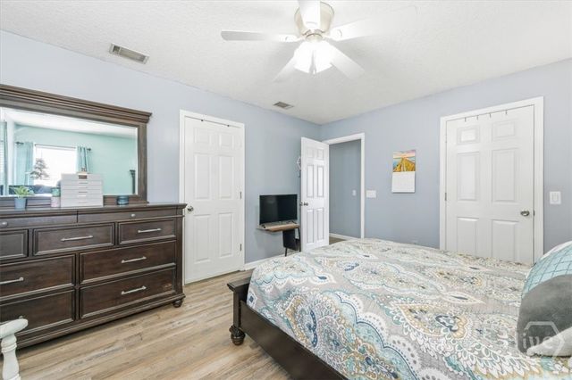 239 Mill Pond Road SE, Ludowici, GA 31316