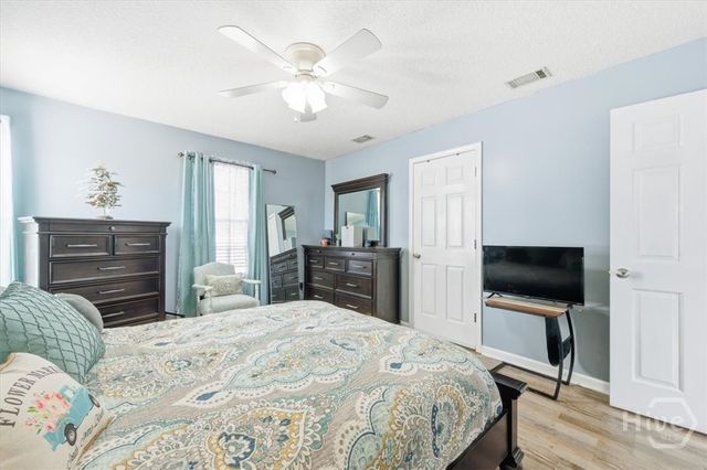 239 Mill Pond Road SE, Ludowici, GA 31316