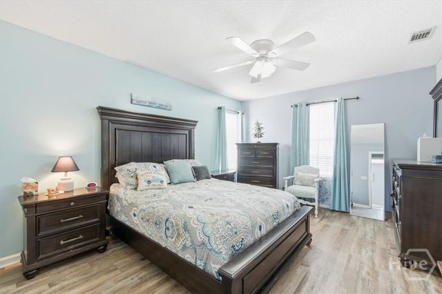 239 Mill Pond Road SE, Ludowici, GA 31316