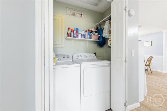 239 Mill Pond Road SE, Ludowici, GA 31316