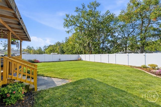 239 Mill Pond Road SE, Ludowici, GA 31316