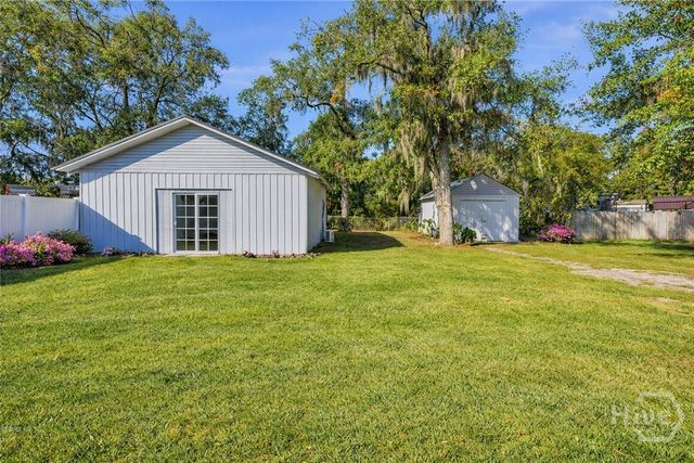 239 Mill Pond Road SE, Ludowici, GA 31316