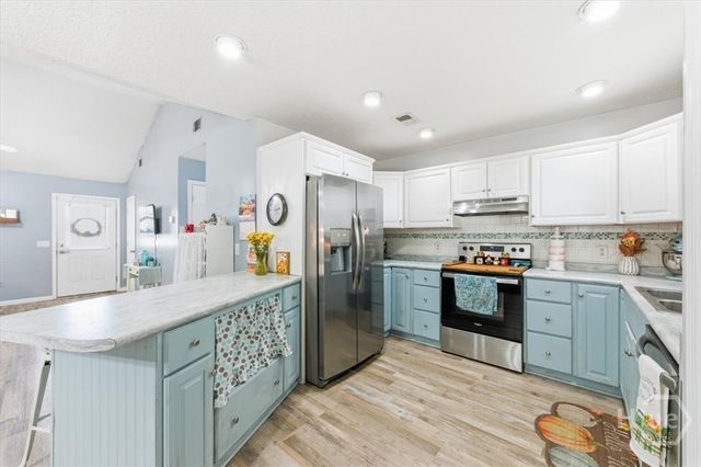 239 Mill Pond Road SE, Ludowici, GA 31316