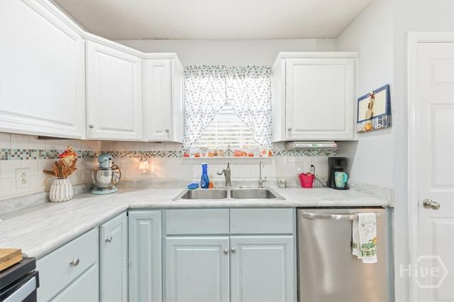 239 Mill Pond Road SE, Ludowici, GA 31316