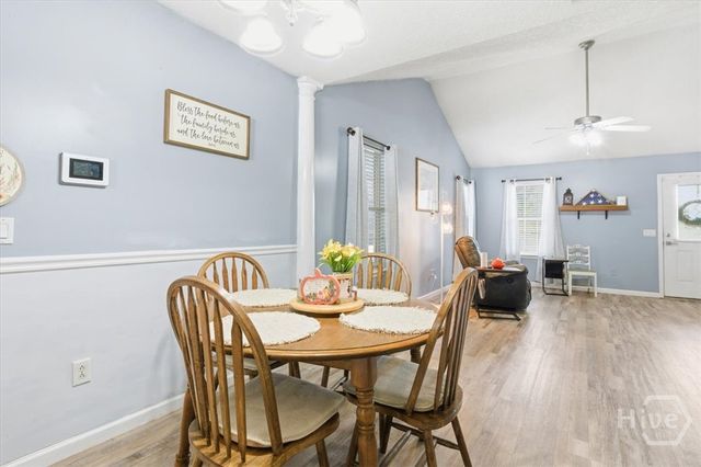 239 Mill Pond Road SE, Ludowici, GA 31316