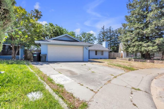 7283 Chardon Ct, Sacramento, CA 95828