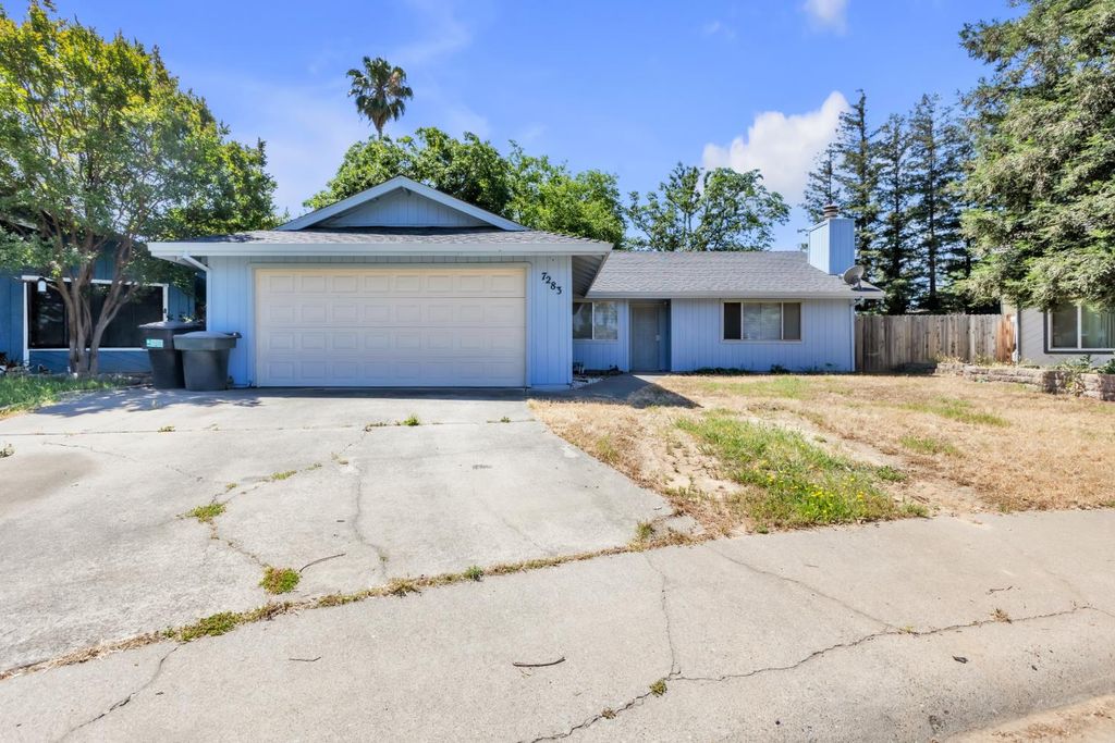 7283 Chardon Ct, Sacramento, CA 95828