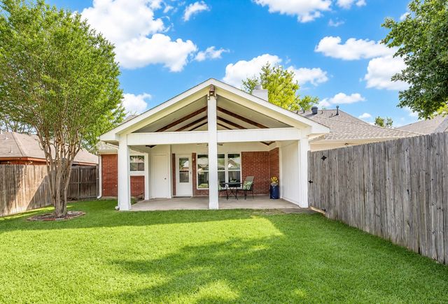 3509 Beech Street, Rowlett, TX 75089