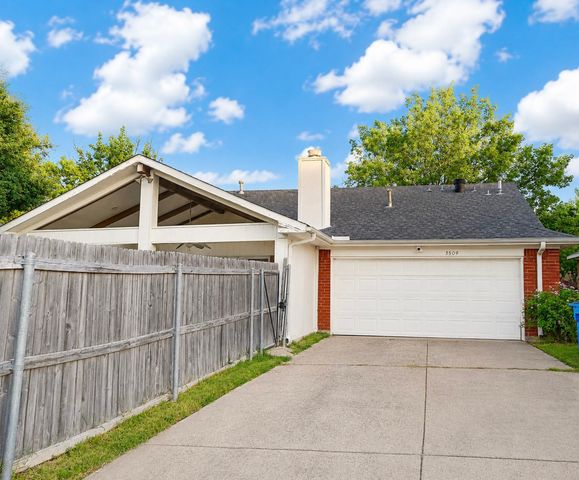 3509 Beech Street, Rowlett, TX 75089
