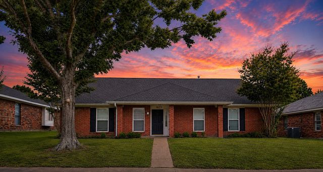 3509 Beech Street, Rowlett, TX 75089