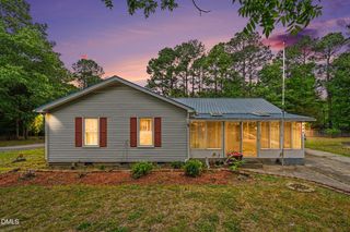 5320 Mccormick Road, Durham, NC 27713