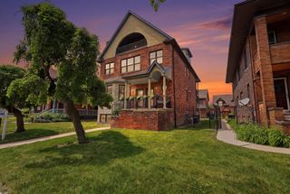 429 E Ferry Street #8, Detroit City, MI 48202