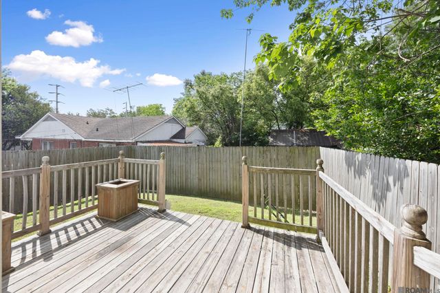 622 France St, Baton Rouge, LA 70802