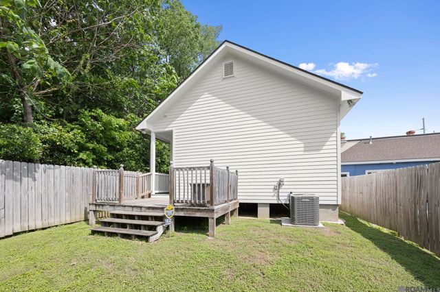 622 France St, Baton Rouge, LA 70802