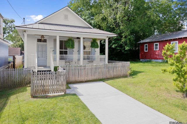 622 France St, Baton Rouge, LA 70802