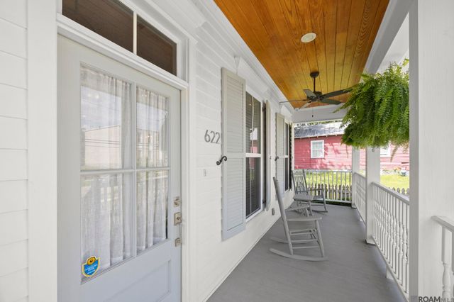 622 France St, Baton Rouge, LA 70802