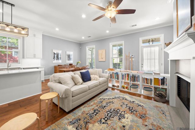 622 France St, Baton Rouge, LA 70802