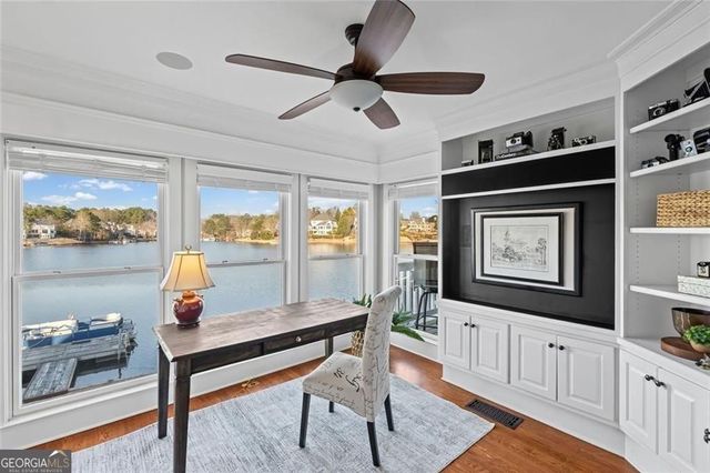 6425 Spinnaker Lane, Alpharetta, GA 30005