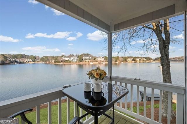 6425 Spinnaker Lane, Alpharetta, GA 30005