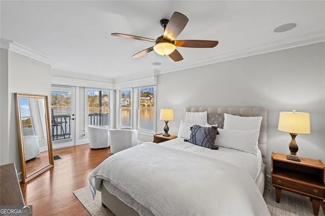 6425 Spinnaker Lane, Alpharetta, GA 30005