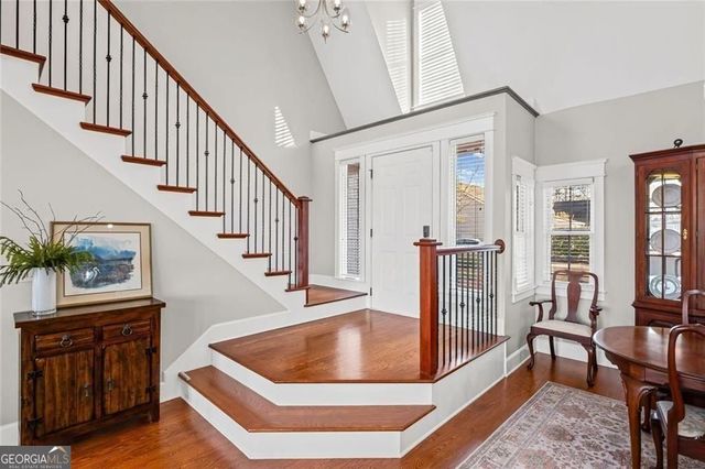 6425 Spinnaker Lane, Alpharetta, GA 30005