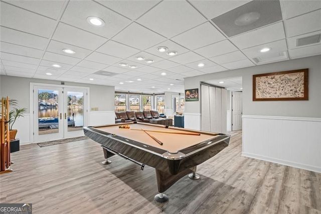 6425 Spinnaker Lane, Alpharetta, GA 30005