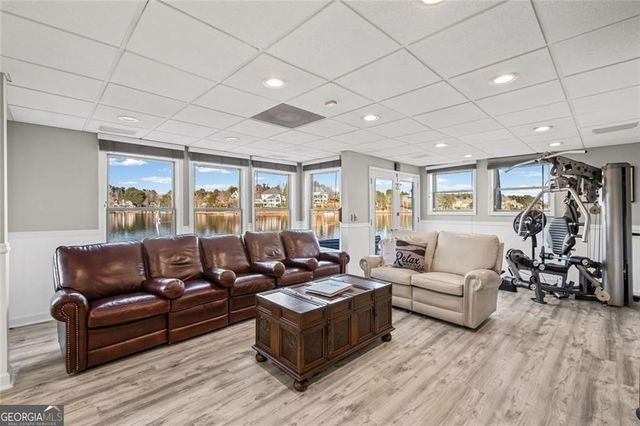 6425 Spinnaker Lane, Alpharetta, GA 30005