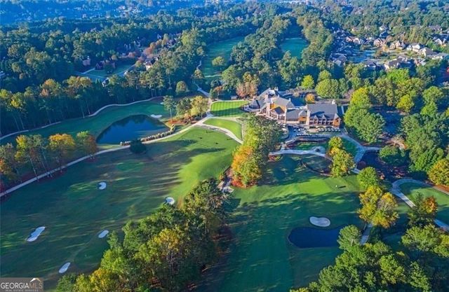 6425 Spinnaker Lane, Alpharetta, GA 30005