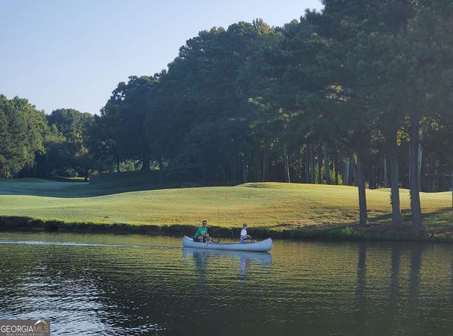 6425 Spinnaker Lane, Alpharetta, GA 30005