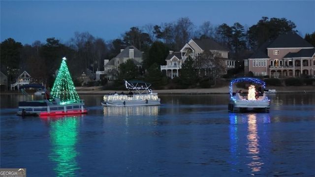 6425 Spinnaker Lane, Alpharetta, GA 30005