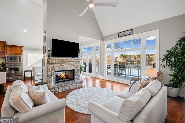 6425 Spinnaker Lane, Alpharetta, GA 30005