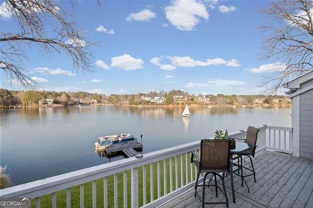 6425 Spinnaker Lane, Alpharetta, GA 30005