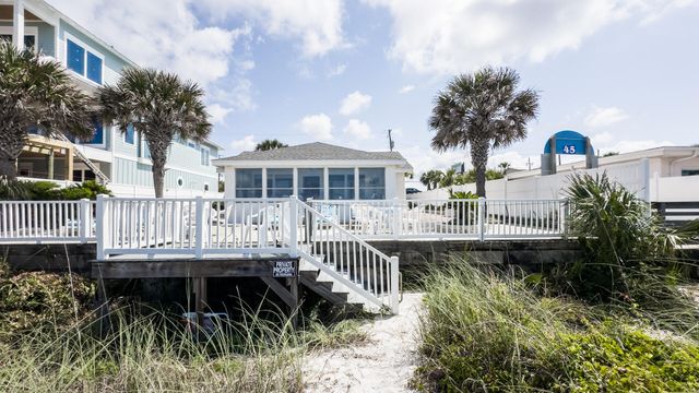 13001 Oleander Drive, Panama City Beach, FL 32407