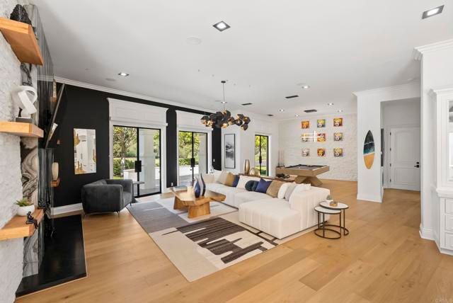 14296 Dalia Drive, Rancho Santa Fe, CA 92067