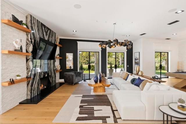 14296 Dalia Drive, Rancho Santa Fe, CA 92067