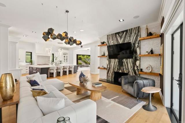 14296 Dalia Drive, Rancho Santa Fe, CA 92067