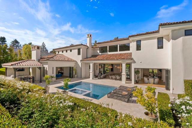 14296 Dalia Drive, Rancho Santa Fe, CA 92067