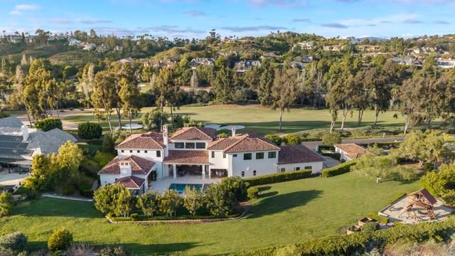 14296 Dalia Drive, Rancho Santa Fe, CA 92067