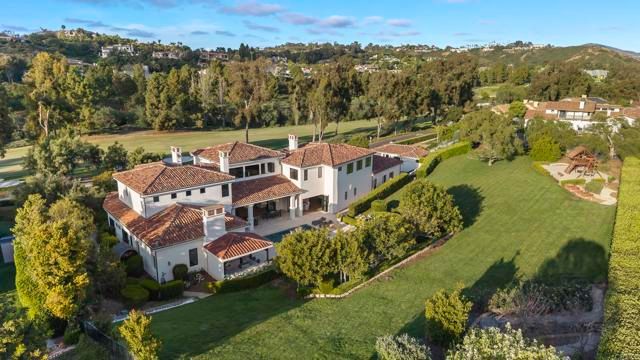 14296 Dalia Drive, Rancho Santa Fe, CA 92067