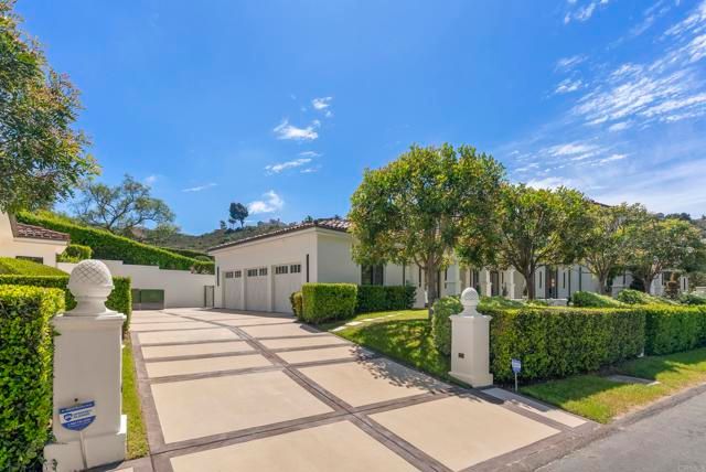 14296 Dalia Drive, Rancho Santa Fe, CA 92067