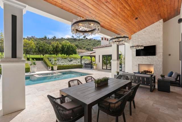 14296 Dalia Drive, Rancho Santa Fe, CA 92067