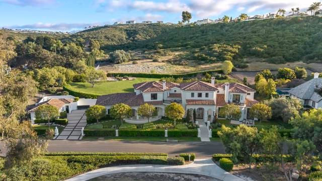 14296 Dalia Drive, Rancho Santa Fe, CA 92067