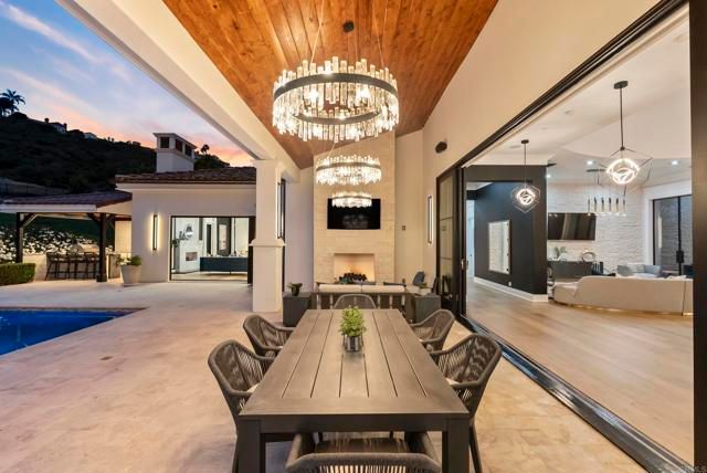 14296 Dalia Drive, Rancho Santa Fe, CA 92067