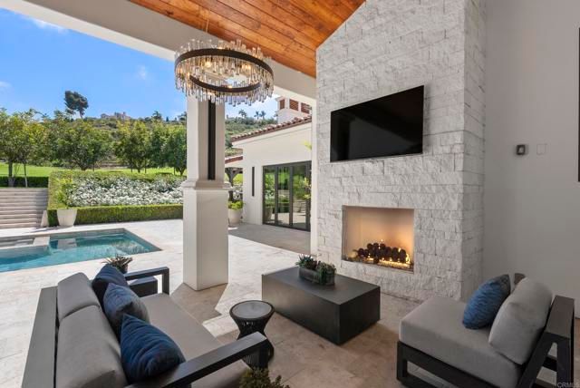 14296 Dalia Drive, Rancho Santa Fe, CA 92067