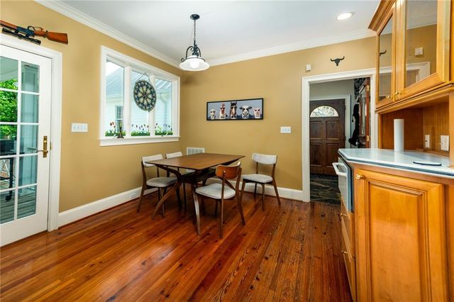 171 School House Road NE, Calhoun, GA 30701