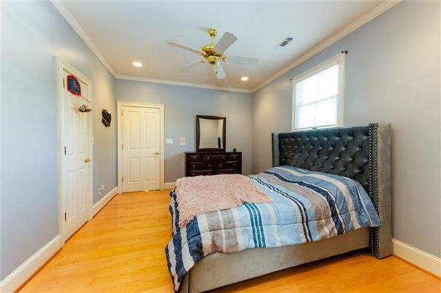 171 School House Road NE, Calhoun, GA 30701