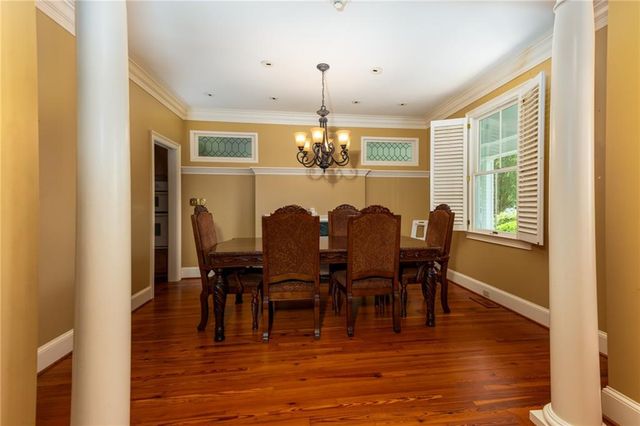 171 School House Road NE, Calhoun, GA 30701