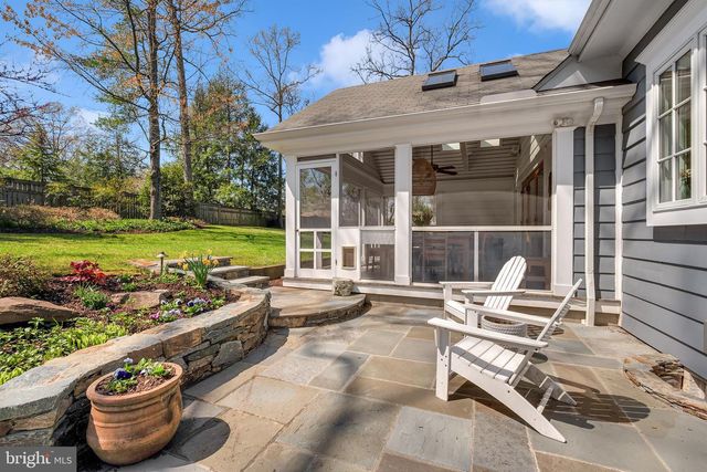 9218 ALDERSHOT DR, Bethesda, MD 20817