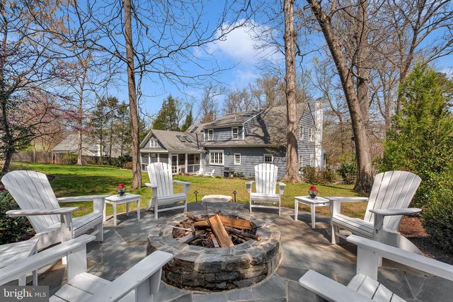 9218 ALDERSHOT DR, Bethesda, MD 20817