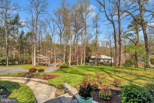 9218 ALDERSHOT DR, Bethesda, MD 20817